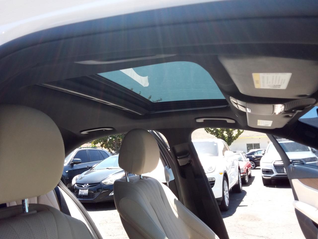 Mercedes-Benz E-Class E300 Luxury Sedan 2018