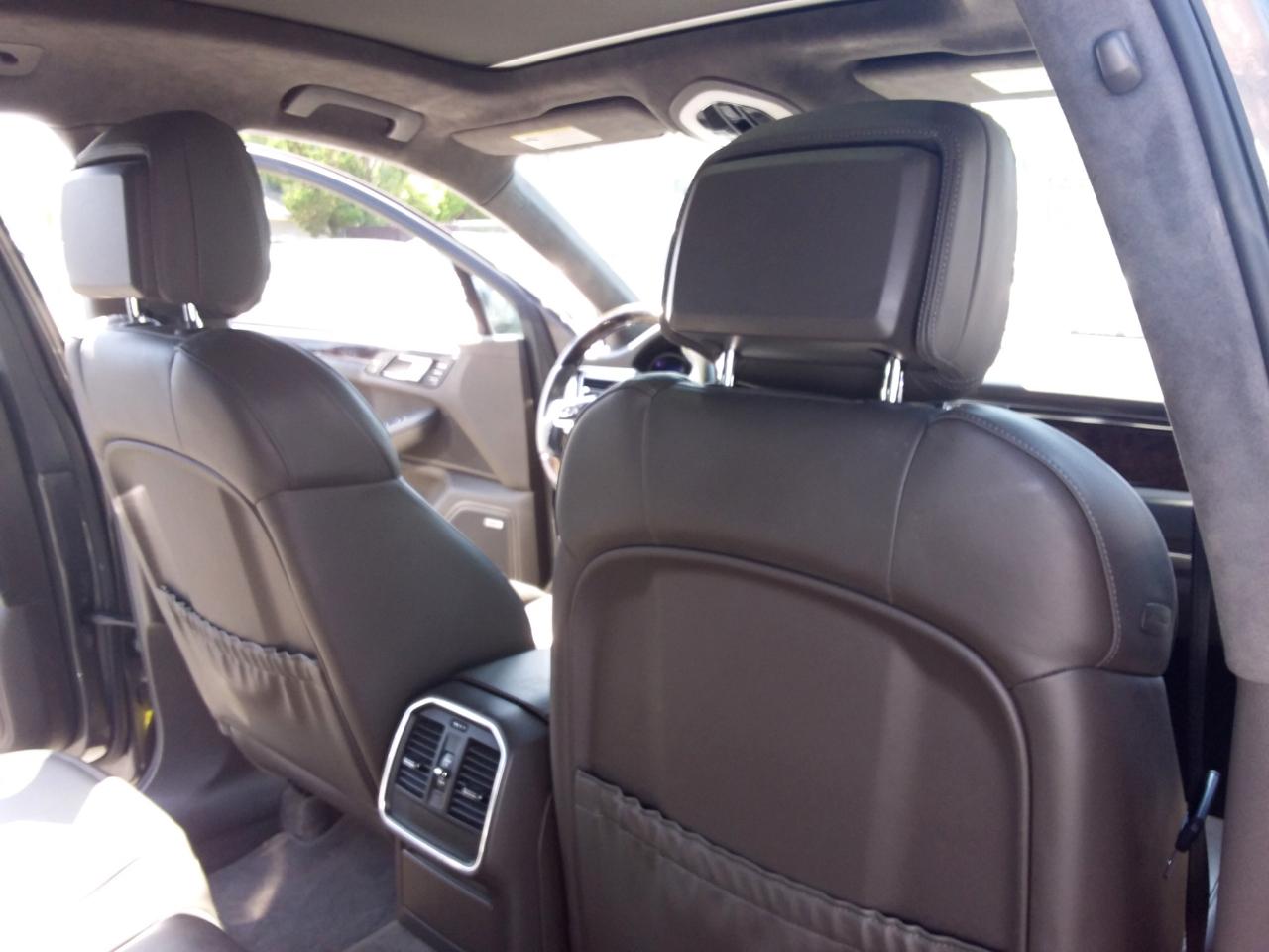 Porsche Macan Turbo 2015