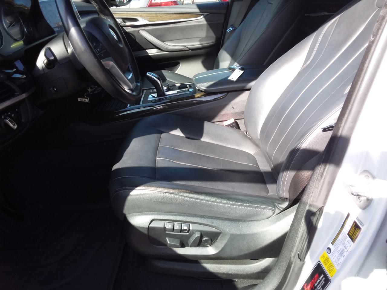 BMW X5 sDrive35i 2018