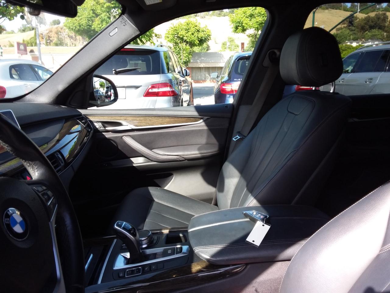 BMW X5 sDrive35i 2018