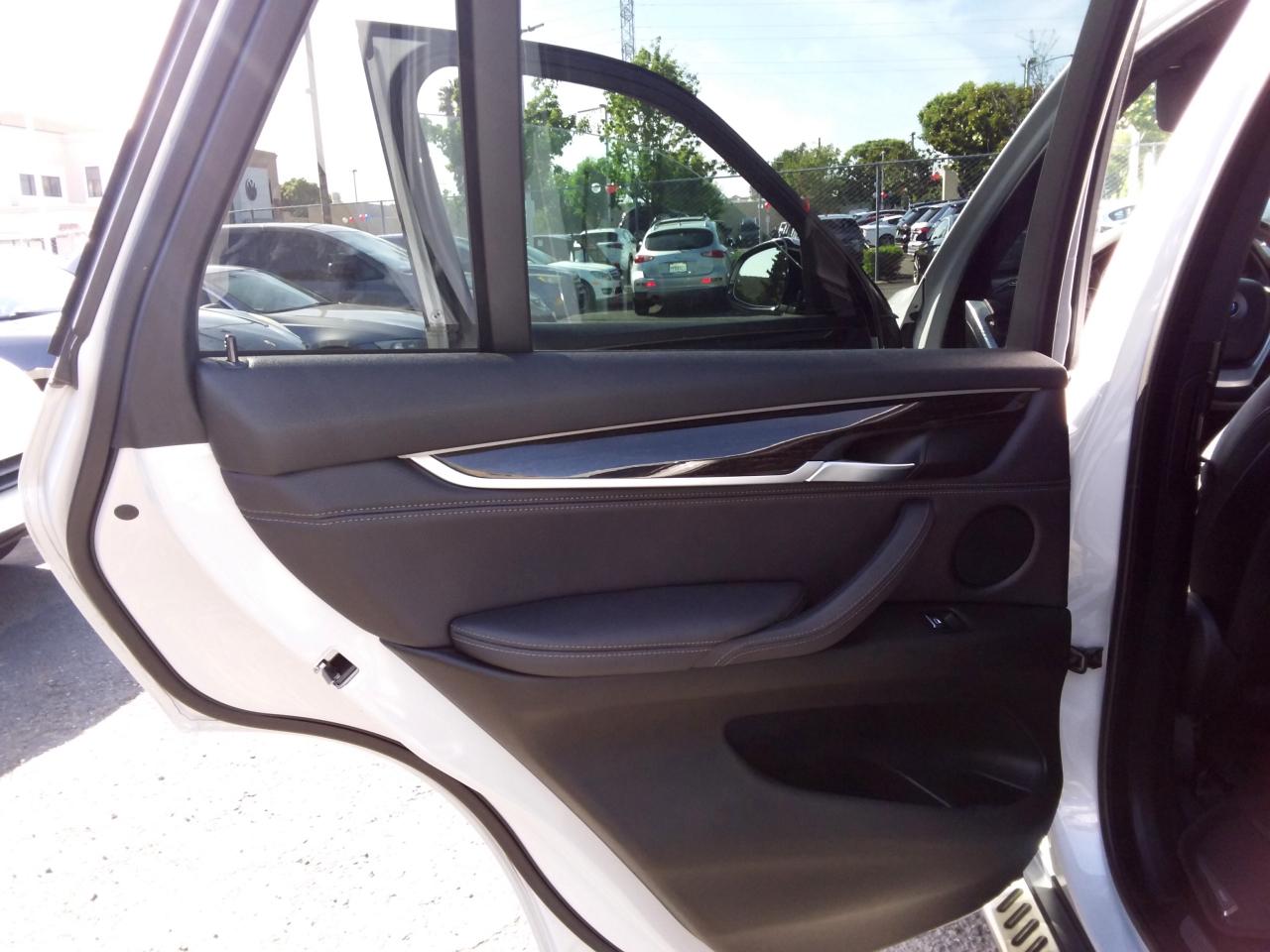 BMW X5 sDrive35i 2018
