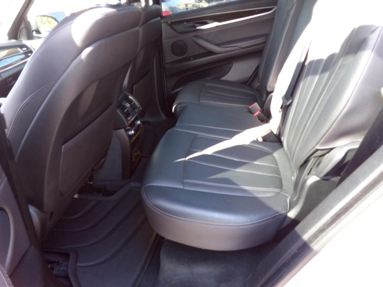 BMW X5 sDrive35i 2018