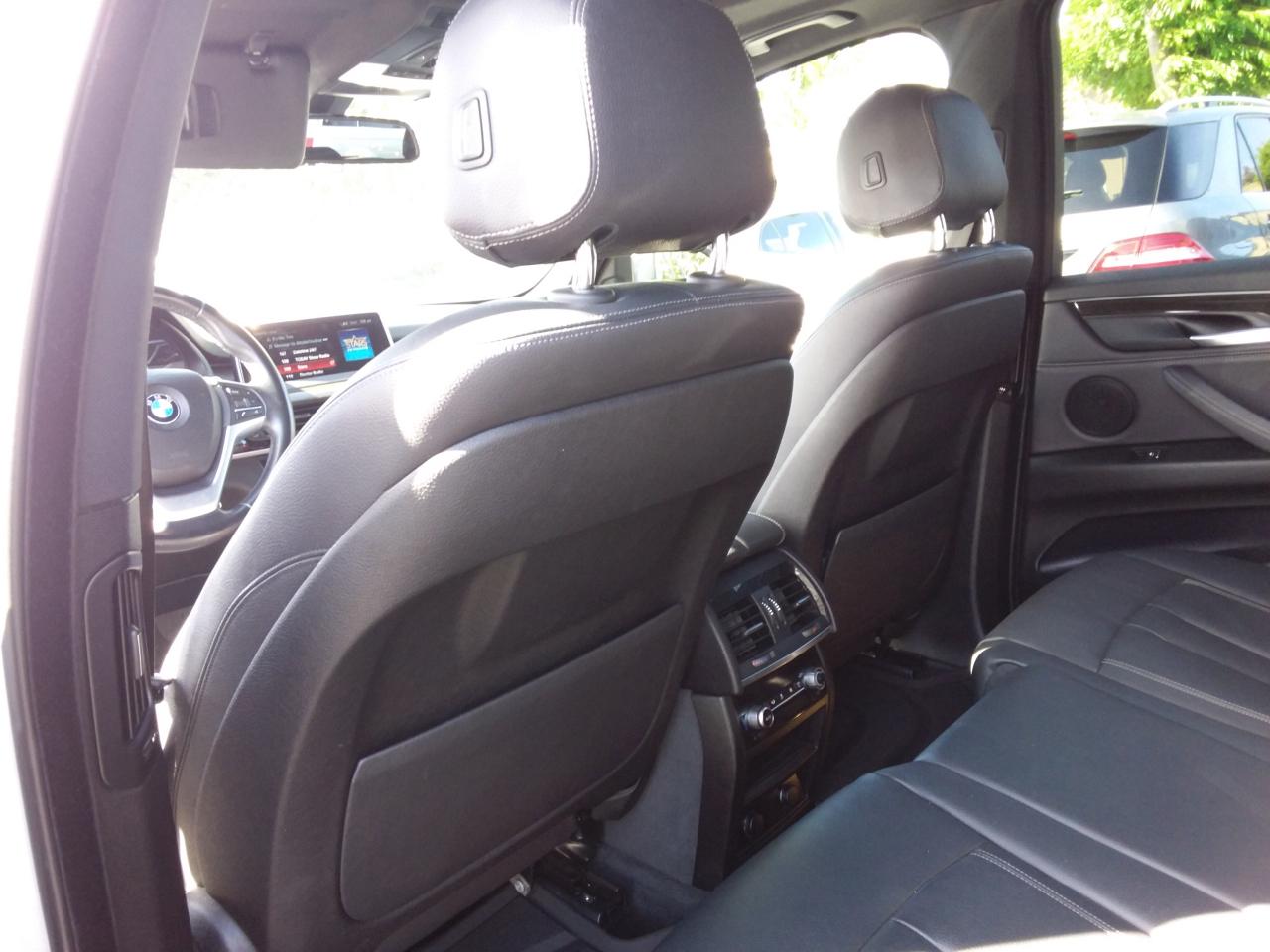 BMW X5 sDrive35i 2018