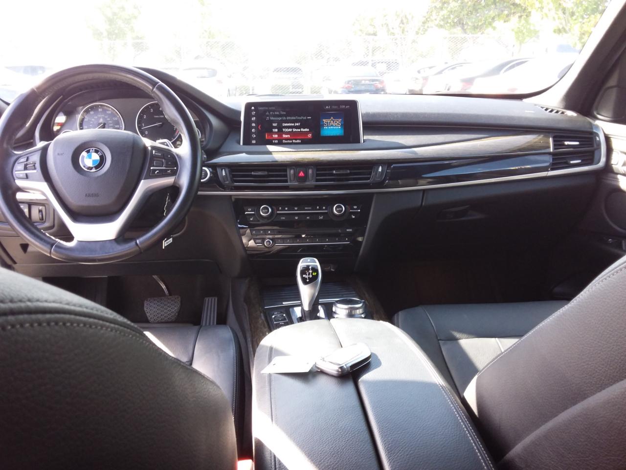 BMW X5 sDrive35i 2018