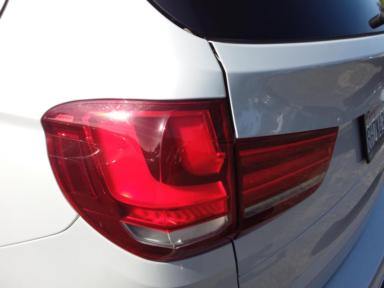 BMW X5 sDrive35i 2018