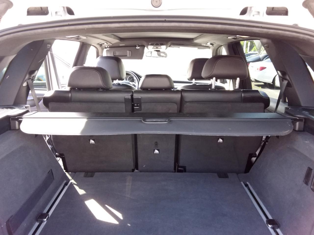 BMW X5 sDrive35i 2018