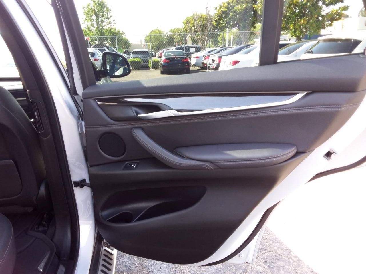 BMW X5 sDrive35i 2018