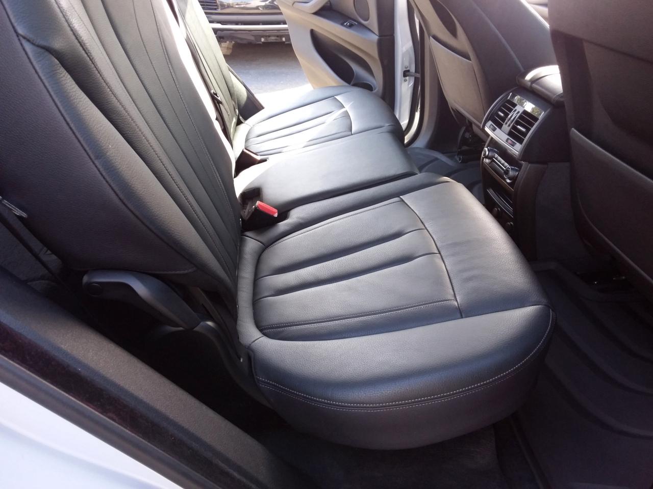 BMW X5 sDrive35i 2018