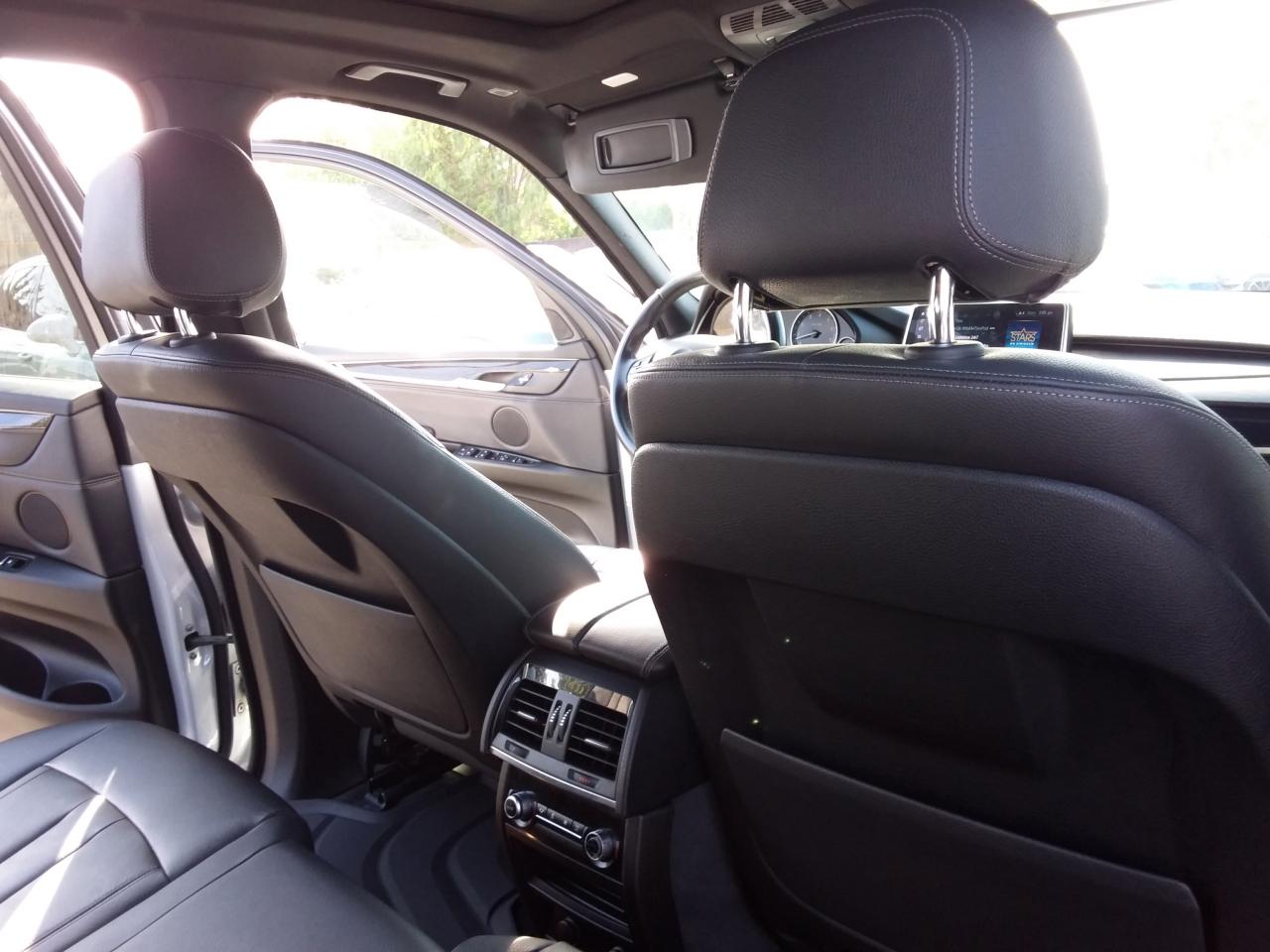 BMW X5 sDrive35i 2018