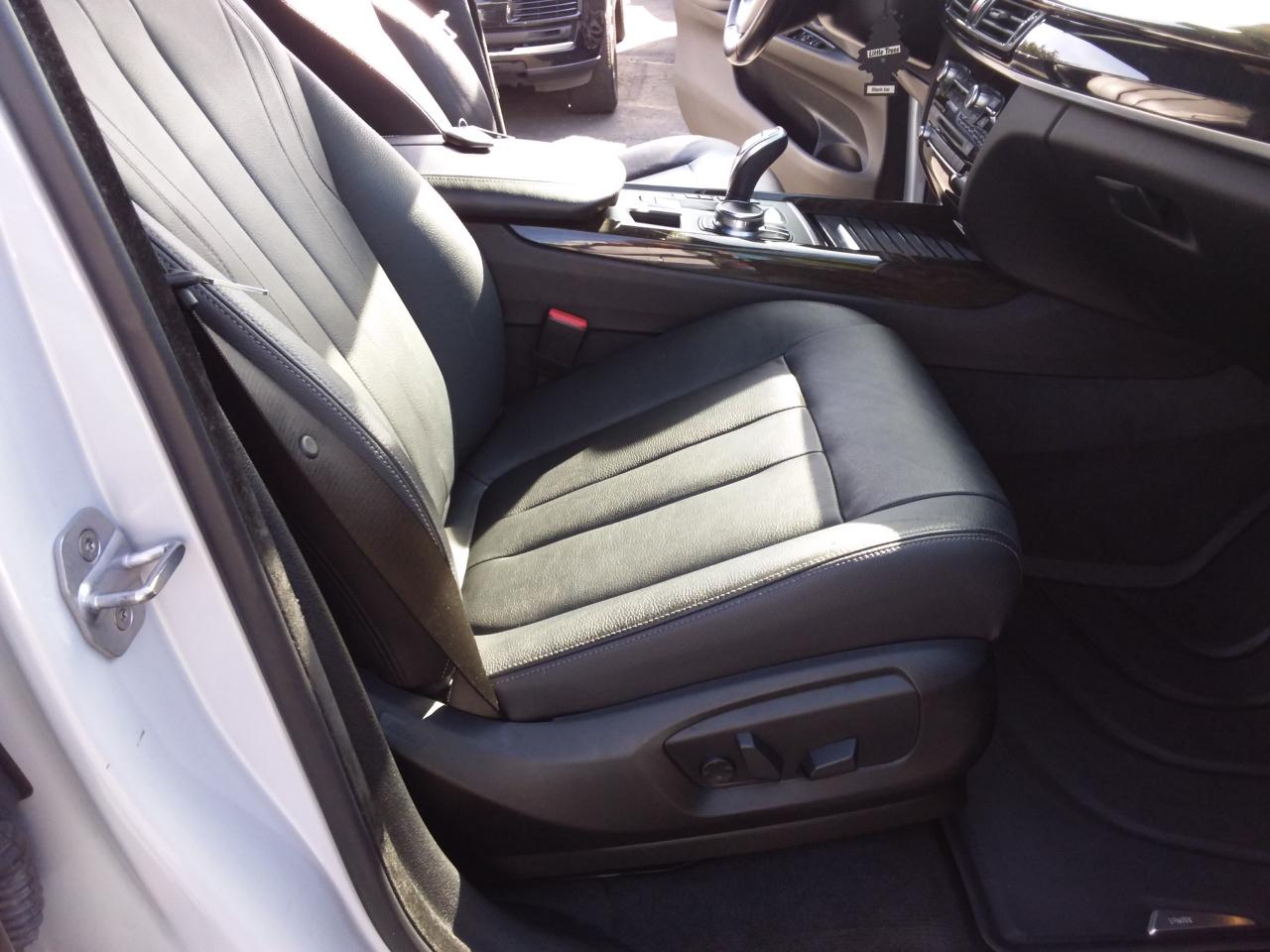 BMW X5 sDrive35i 2018