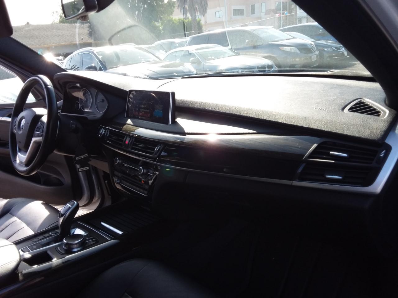 BMW X5 sDrive35i 2018