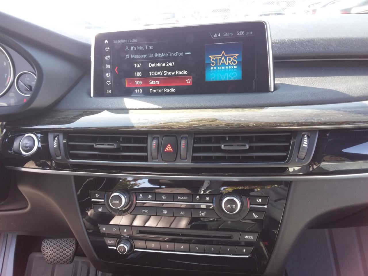 BMW X5 sDrive35i 2018