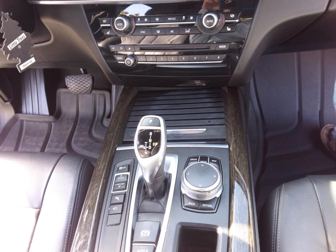 BMW X5 sDrive35i 2018