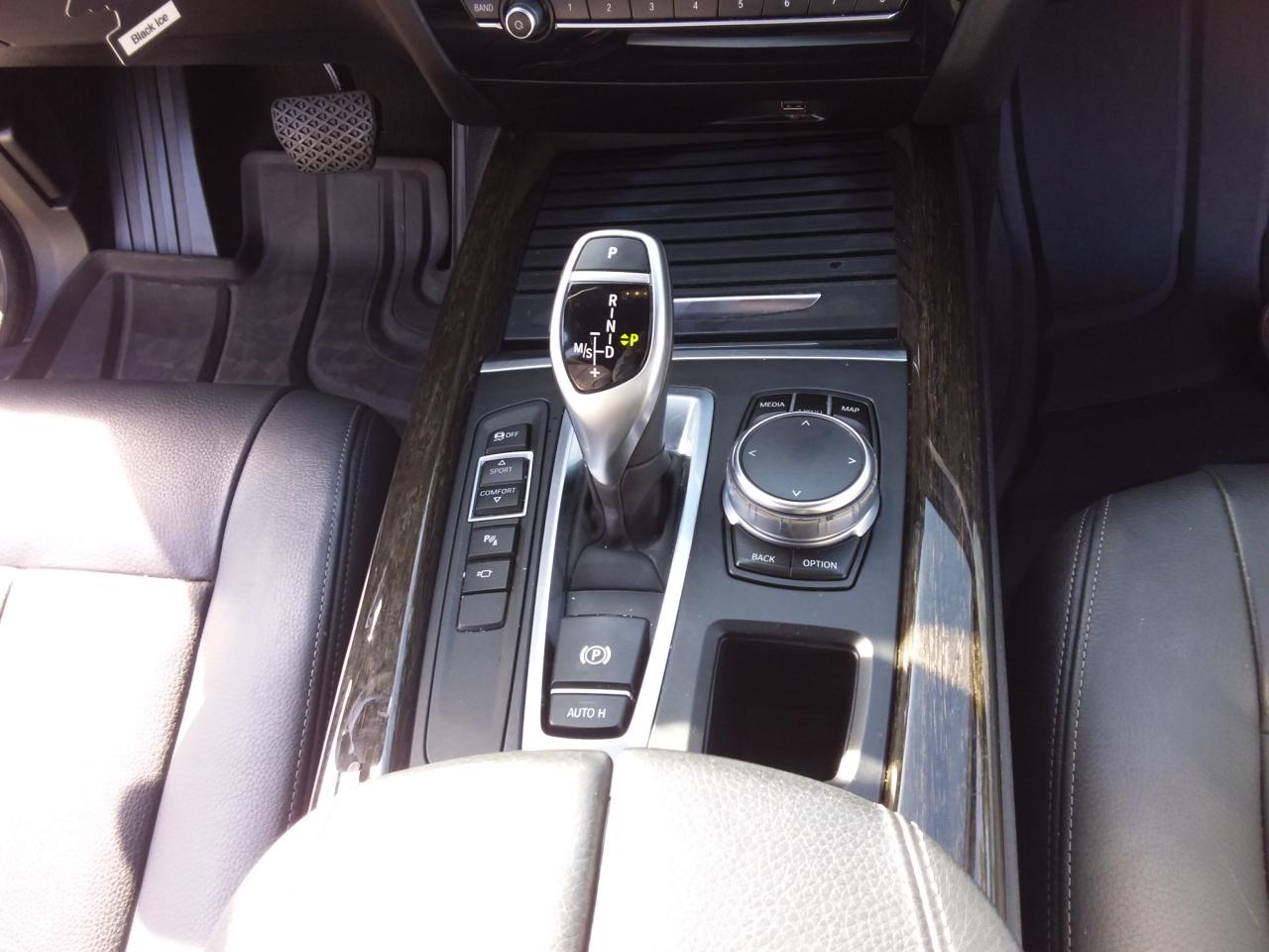 BMW X5 sDrive35i 2018