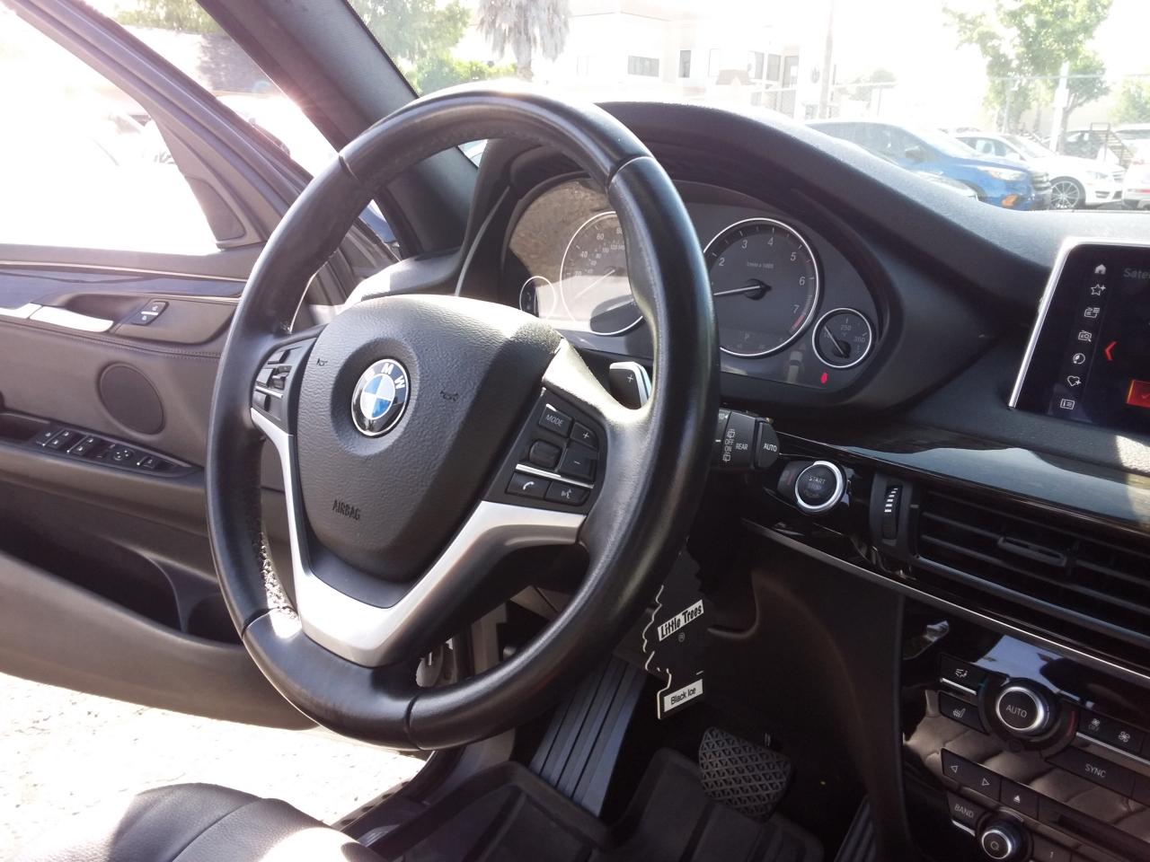 BMW X5 sDrive35i 2018