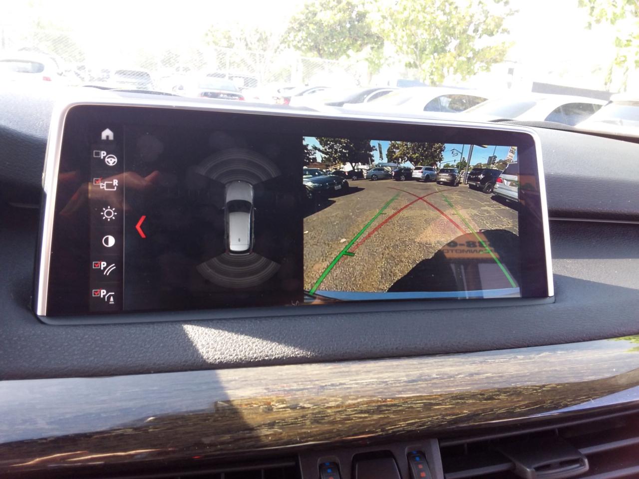 BMW X5 sDrive35i 2018