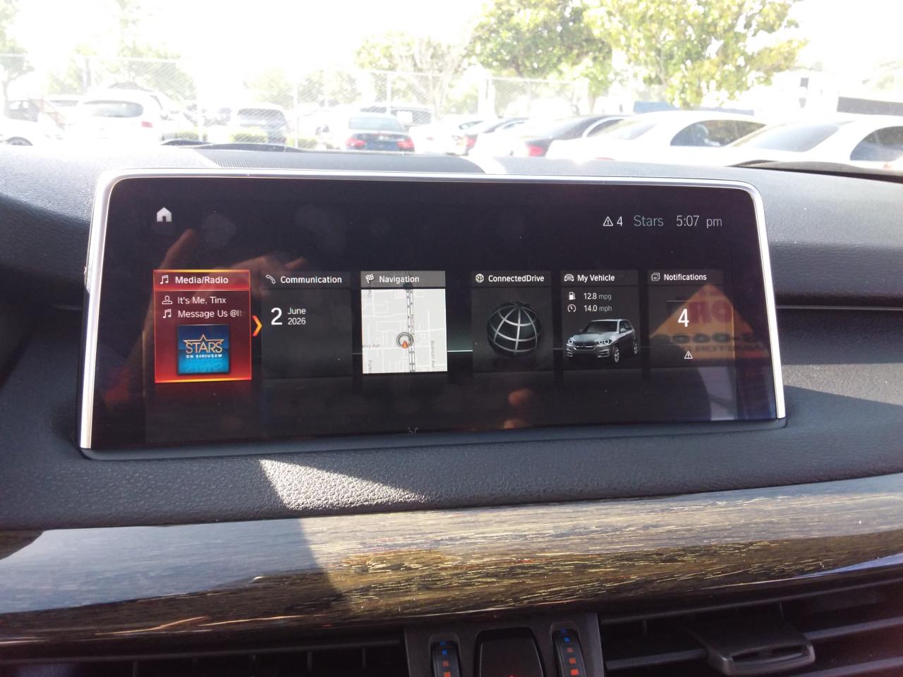 BMW X5 sDrive35i 2018