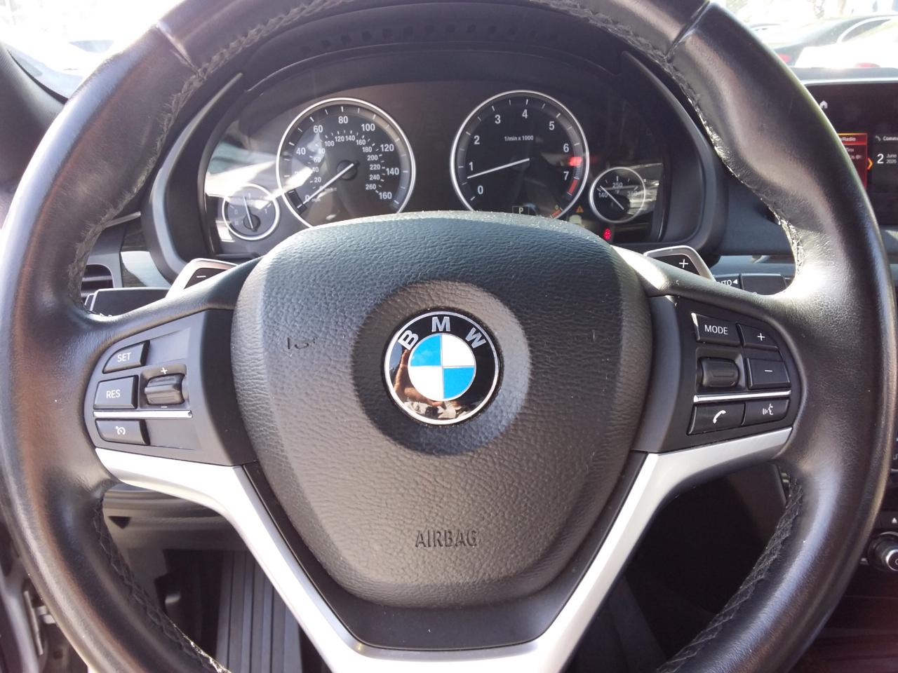 BMW X5 sDrive35i 2018