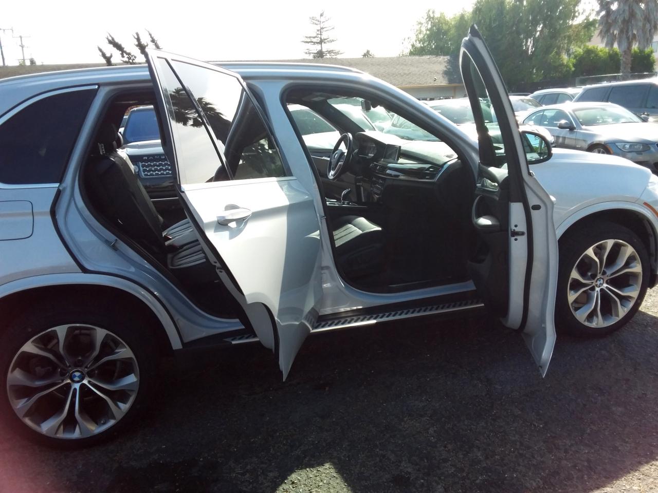 BMW X5 sDrive35i 2018