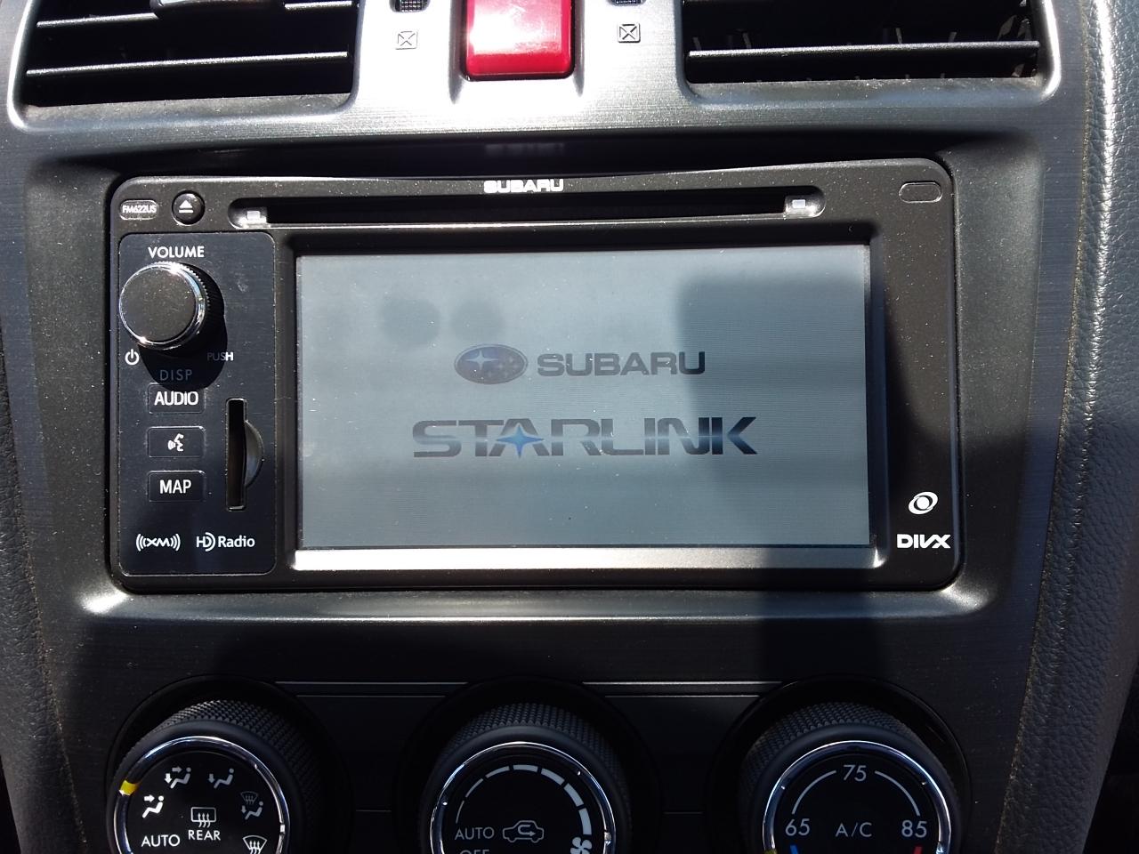 Subaru Impreza 2.0i Sport Limited 2014