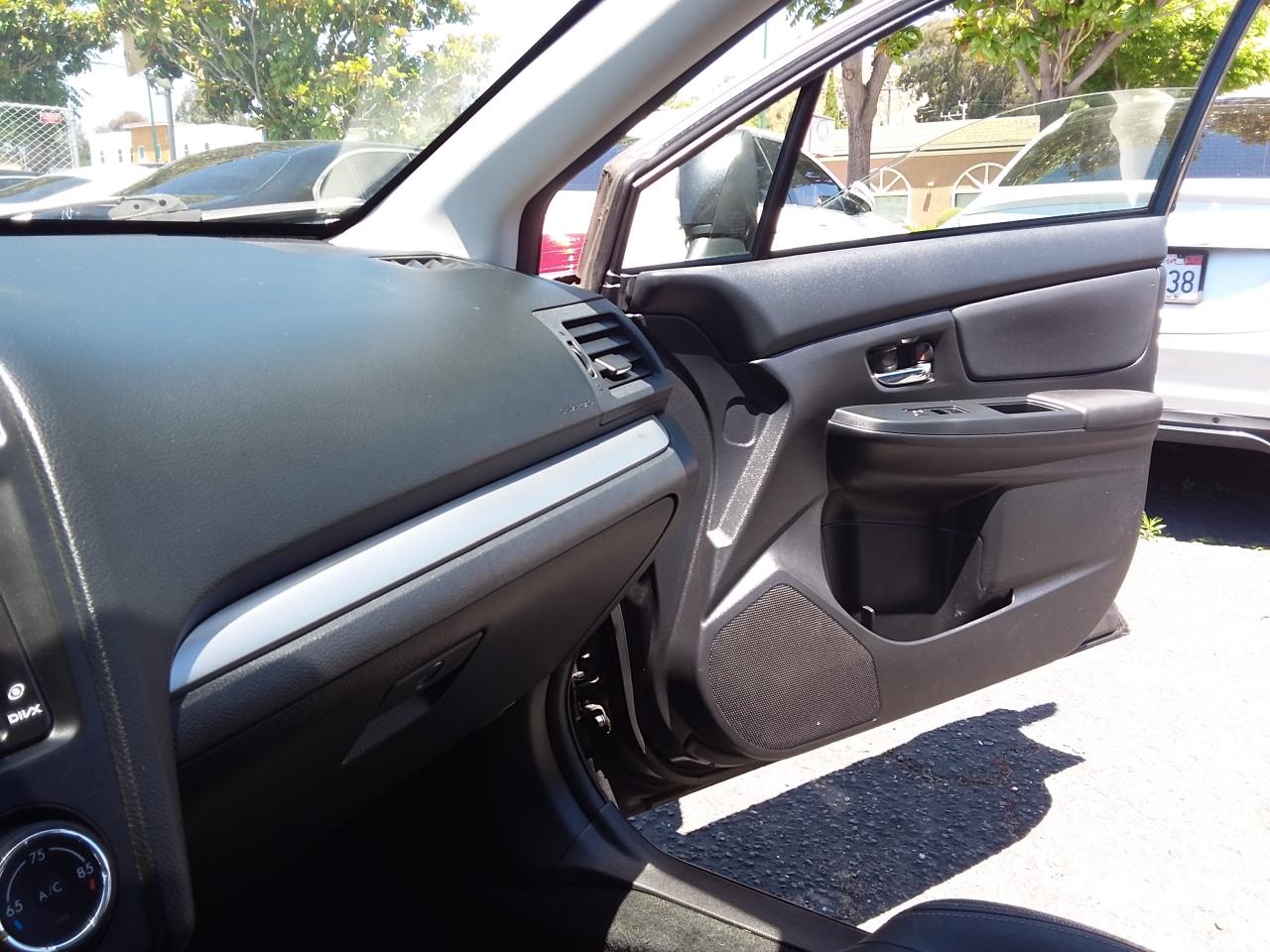 Subaru Impreza 2.0i Sport Limited 2014