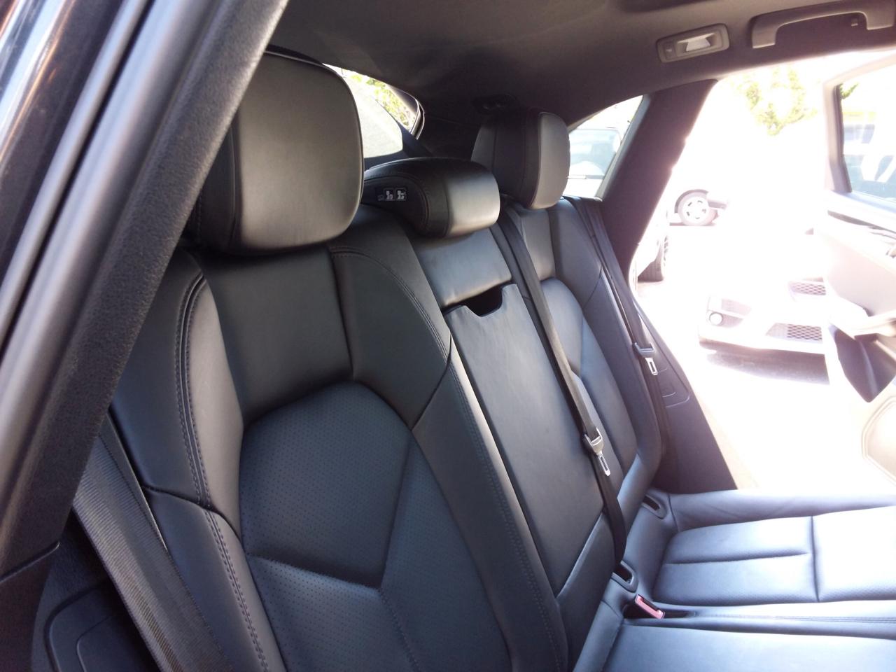 Porsche Macan S 2017