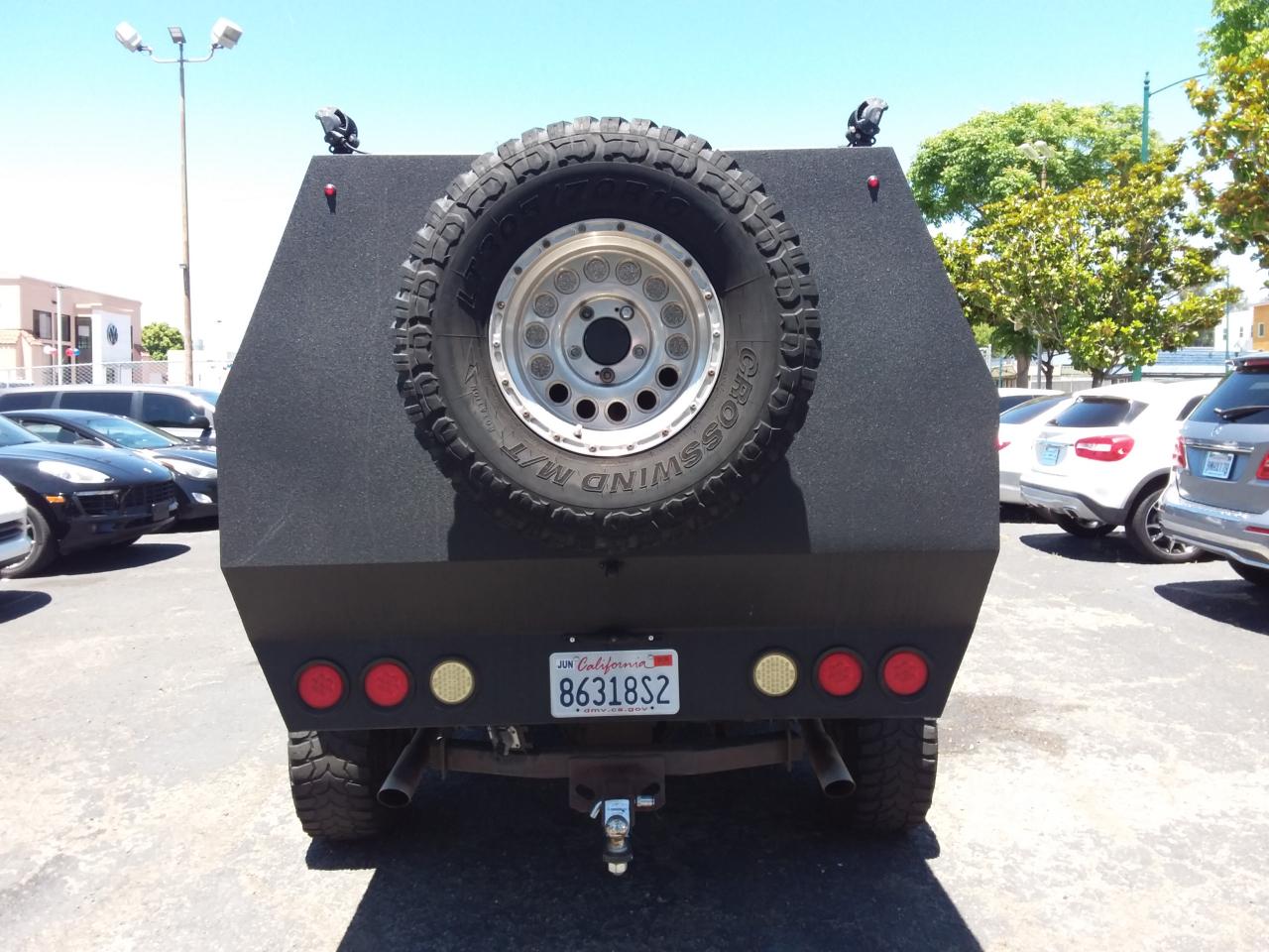 Ford F-150 King Ranch SuperCrew Short Bed 4WD 2002