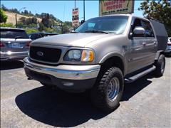 2002 Ford F-150 