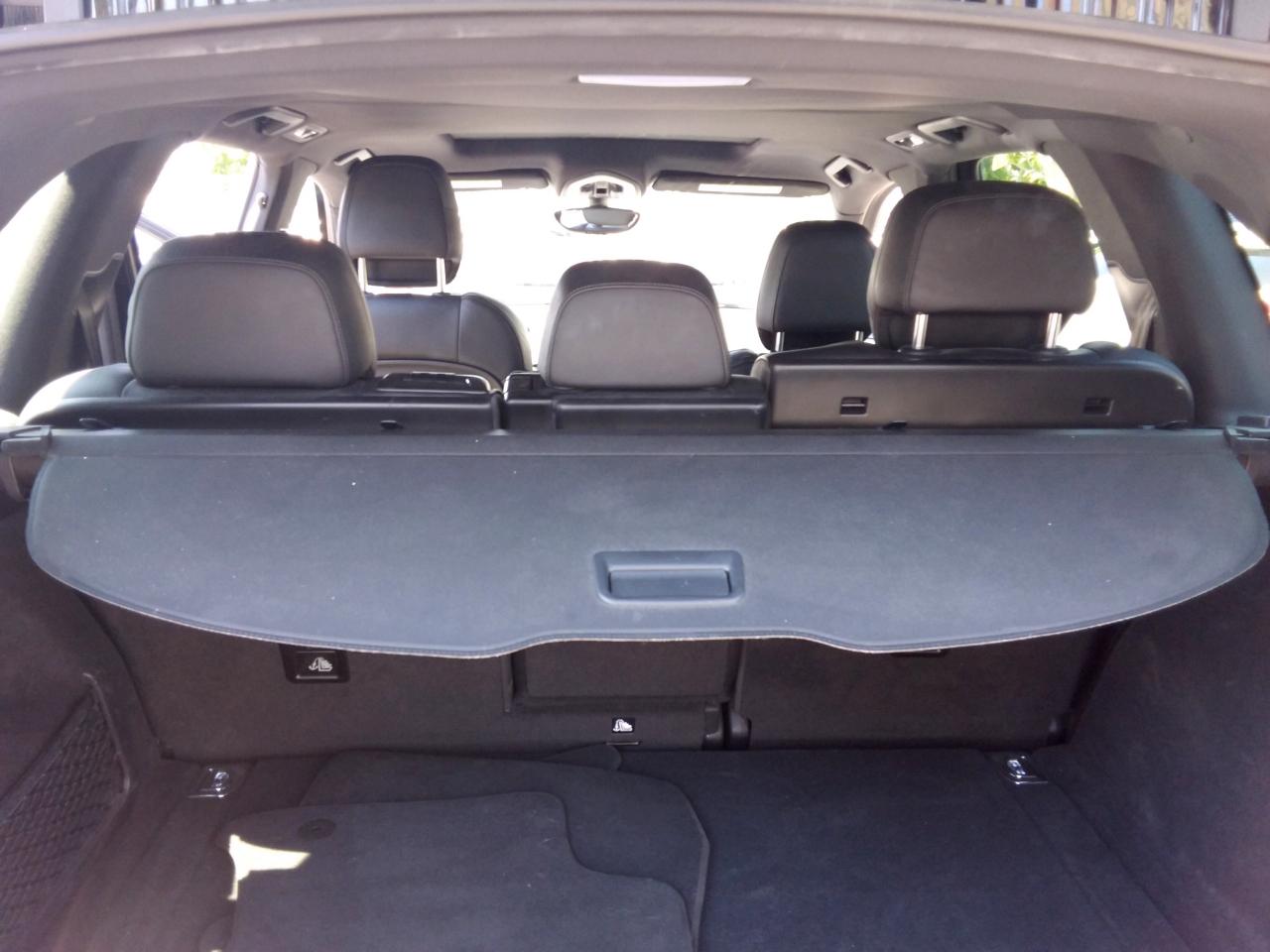 Porsche Cayenne Base 2014
