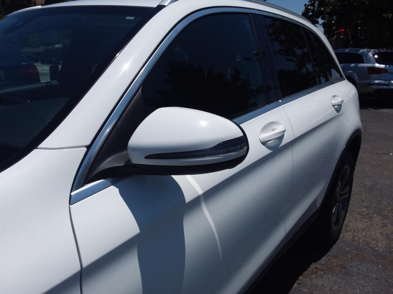 Mercedes-Benz GLC-Class GLC300 2020