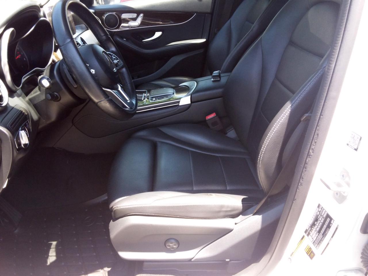 Mercedes-Benz GLC-Class GLC300 2020