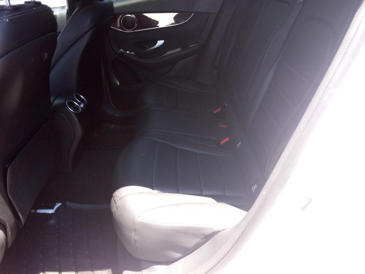 Mercedes-Benz GLC-Class GLC300 2020
