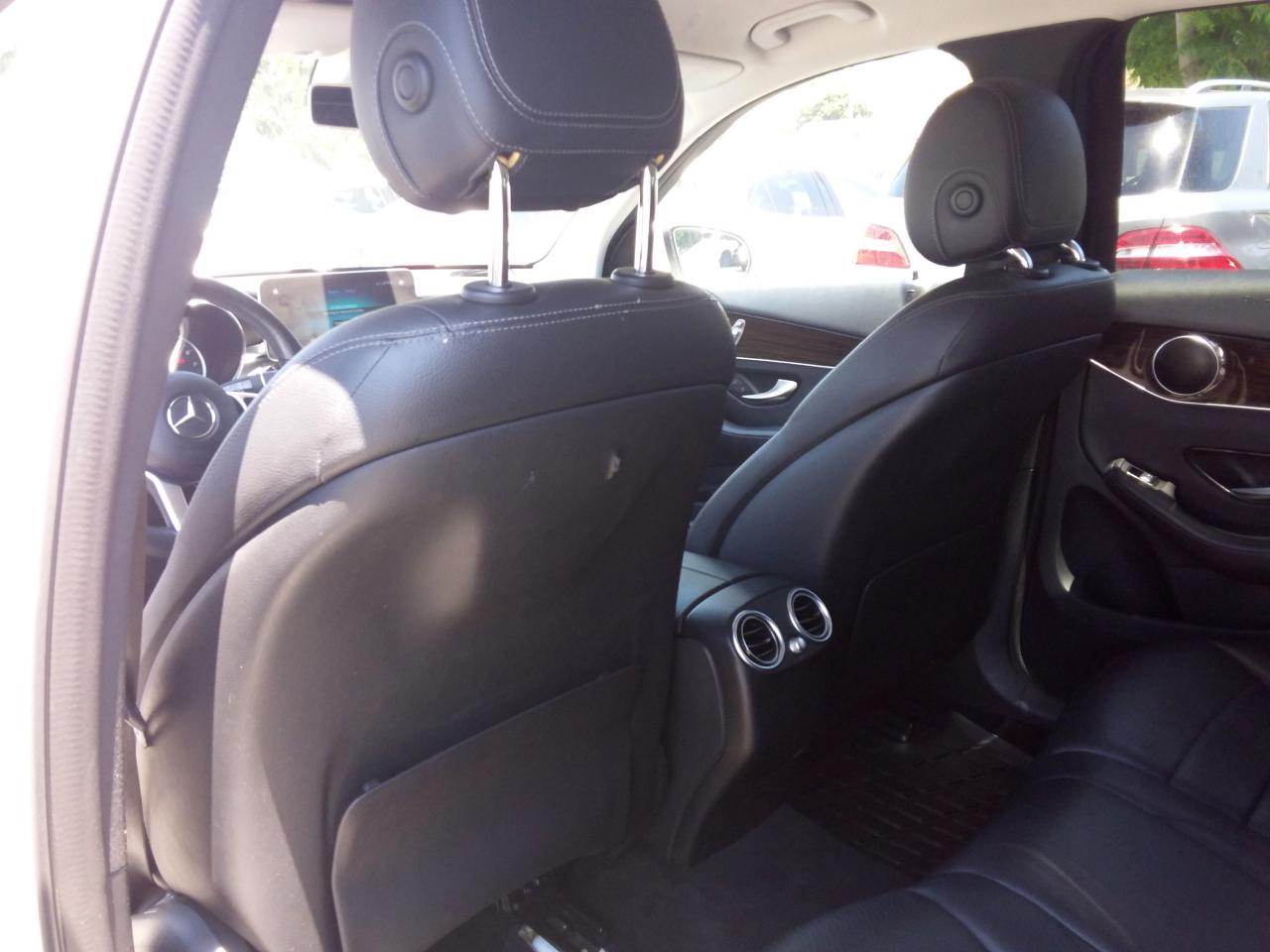Mercedes-Benz GLC-Class GLC300 2020