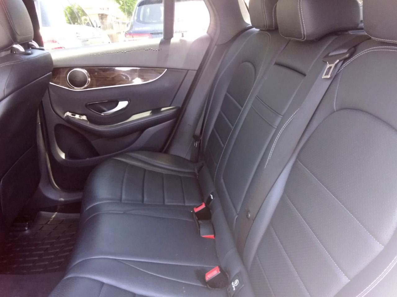 Mercedes-Benz GLC-Class GLC300 2020