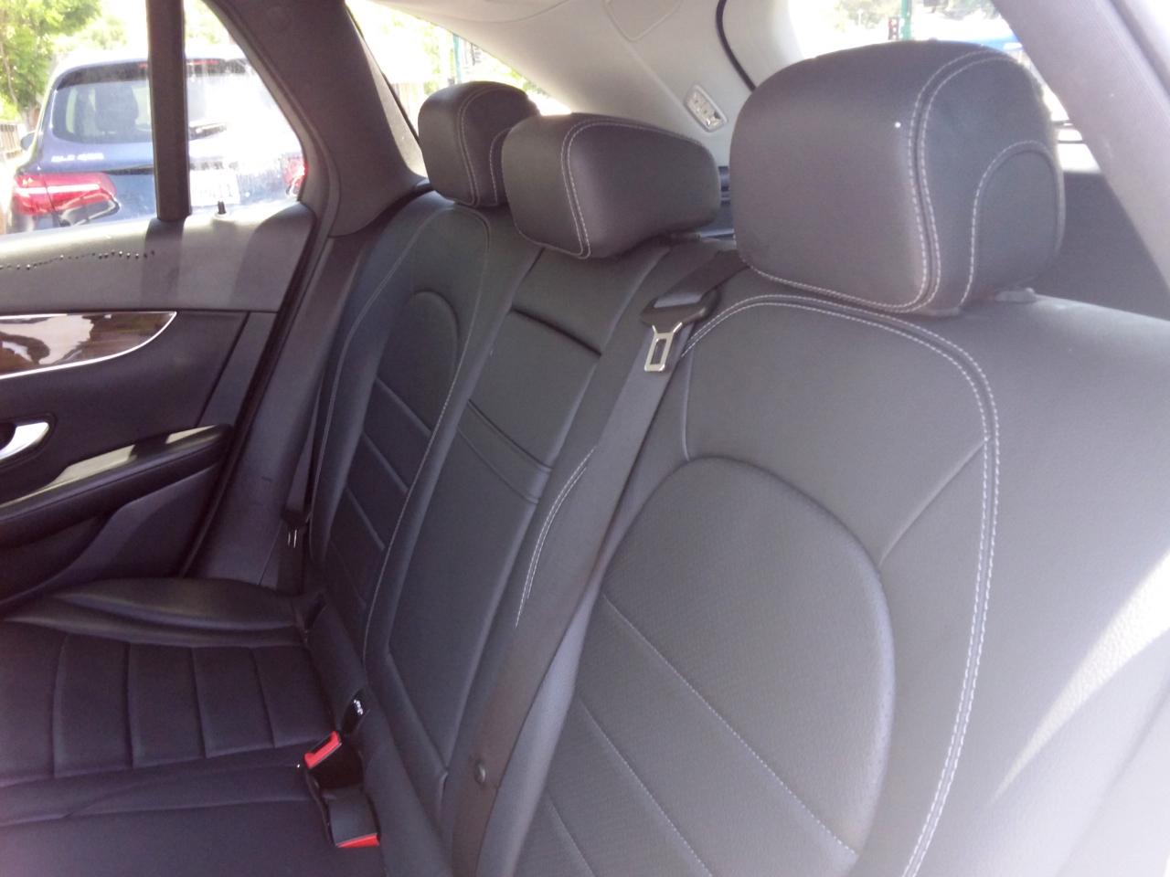Mercedes-Benz GLC-Class GLC300 2020