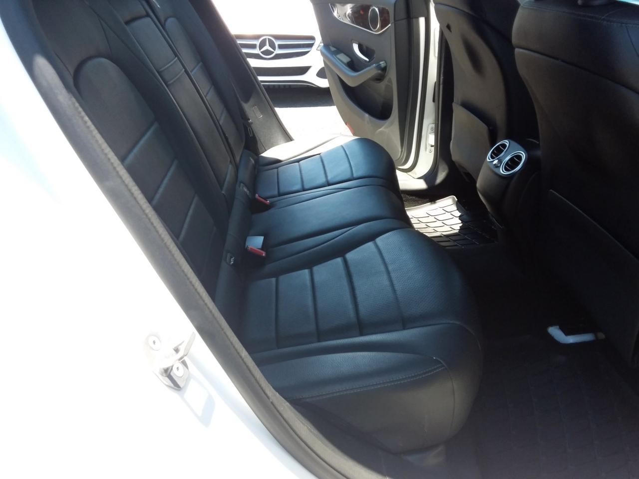 Mercedes-Benz GLC-Class GLC300 2020
