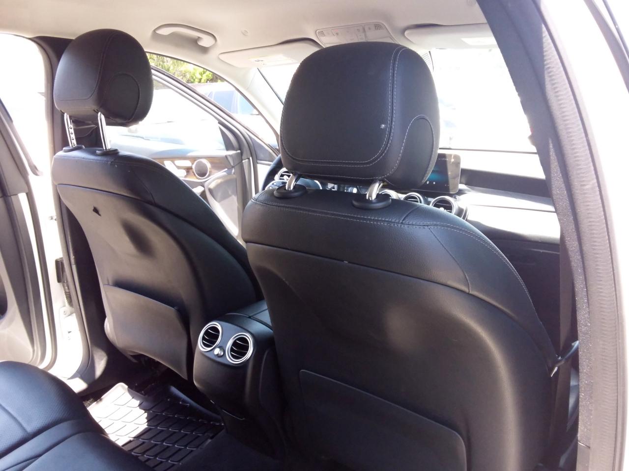Mercedes-Benz GLC-Class GLC300 2020