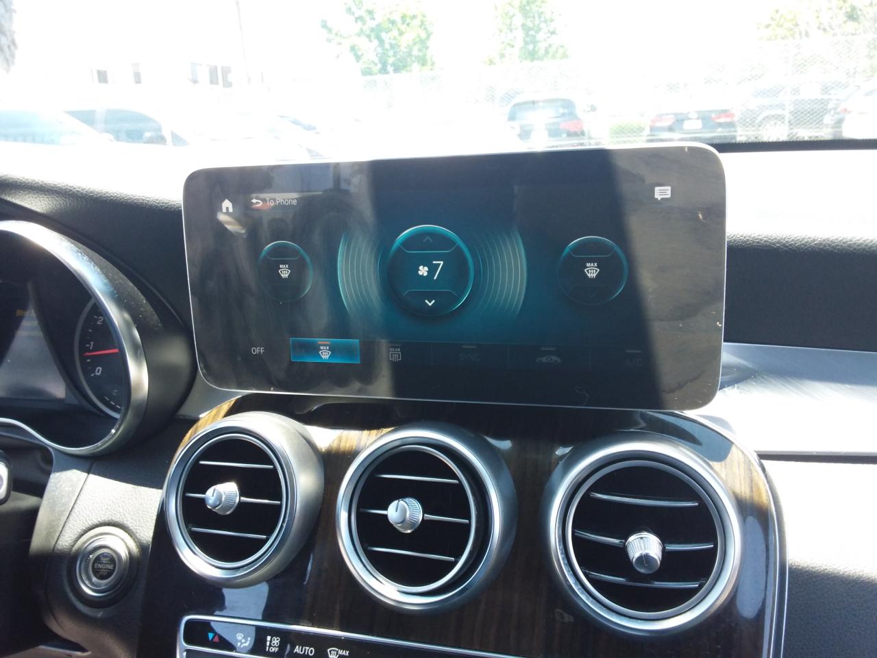 Mercedes-Benz GLC-Class GLC300 2020