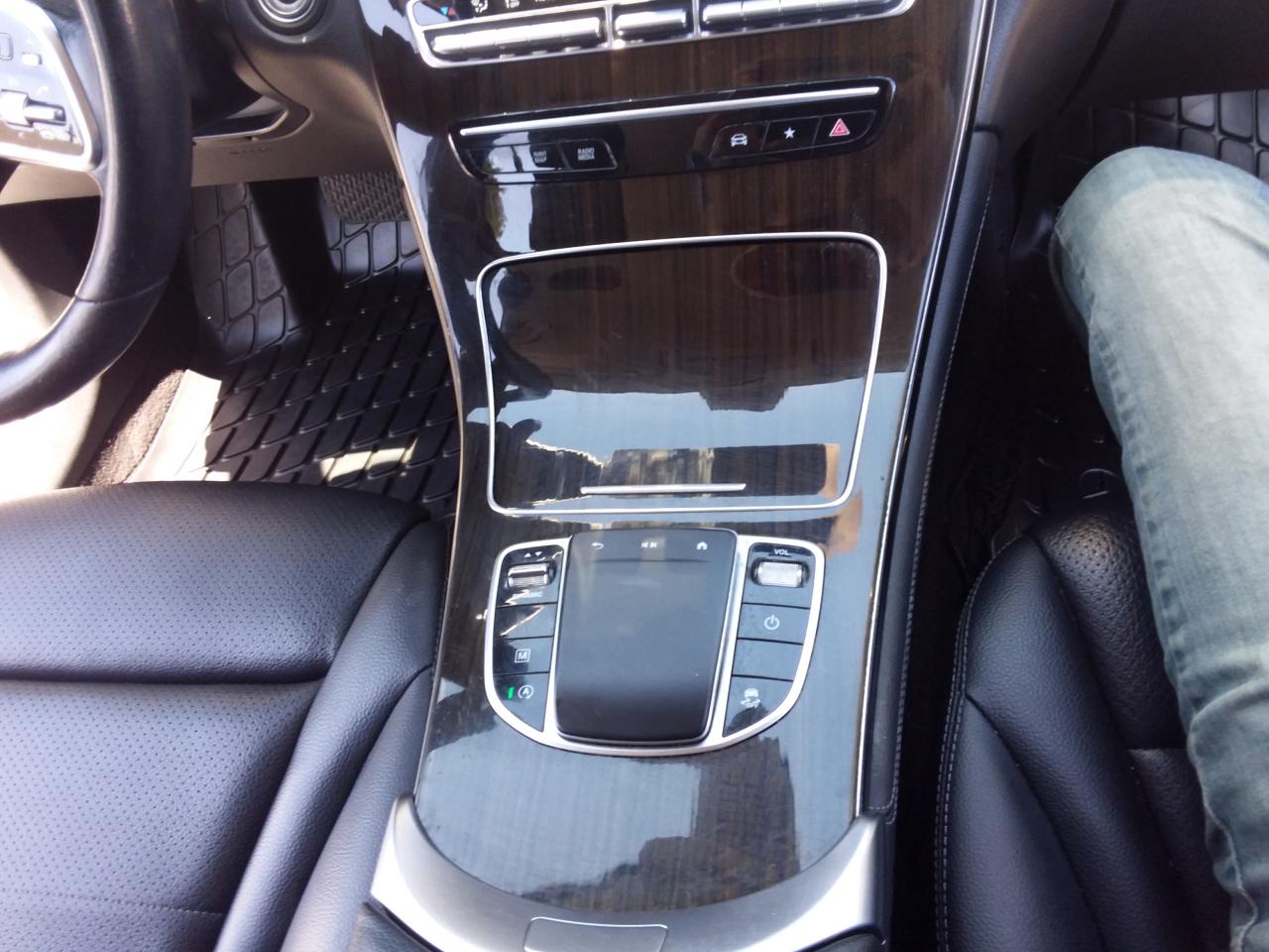 Mercedes-Benz GLC-Class GLC300 2020