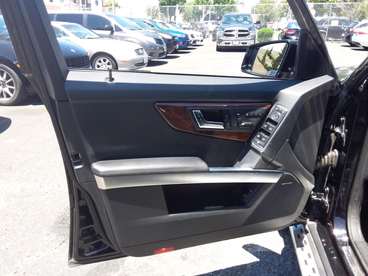 Mercedes-Benz GLK-Class GLK350 4MATIC 2010