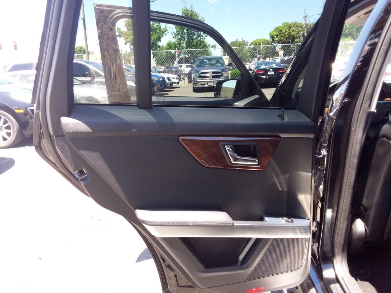 Mercedes-Benz GLK-Class GLK350 4MATIC 2010