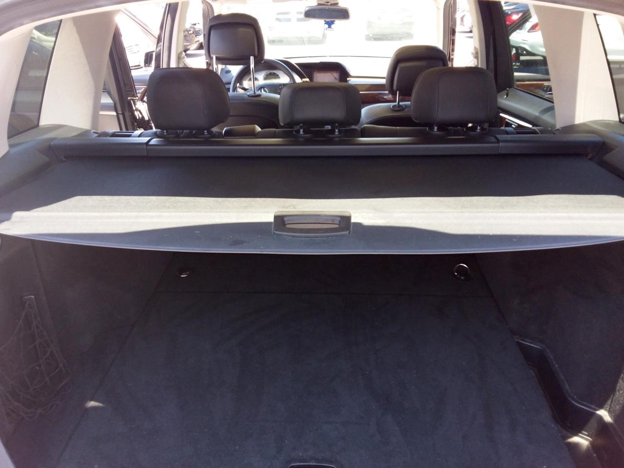 Mercedes-Benz GLK-Class GLK350 4MATIC 2010