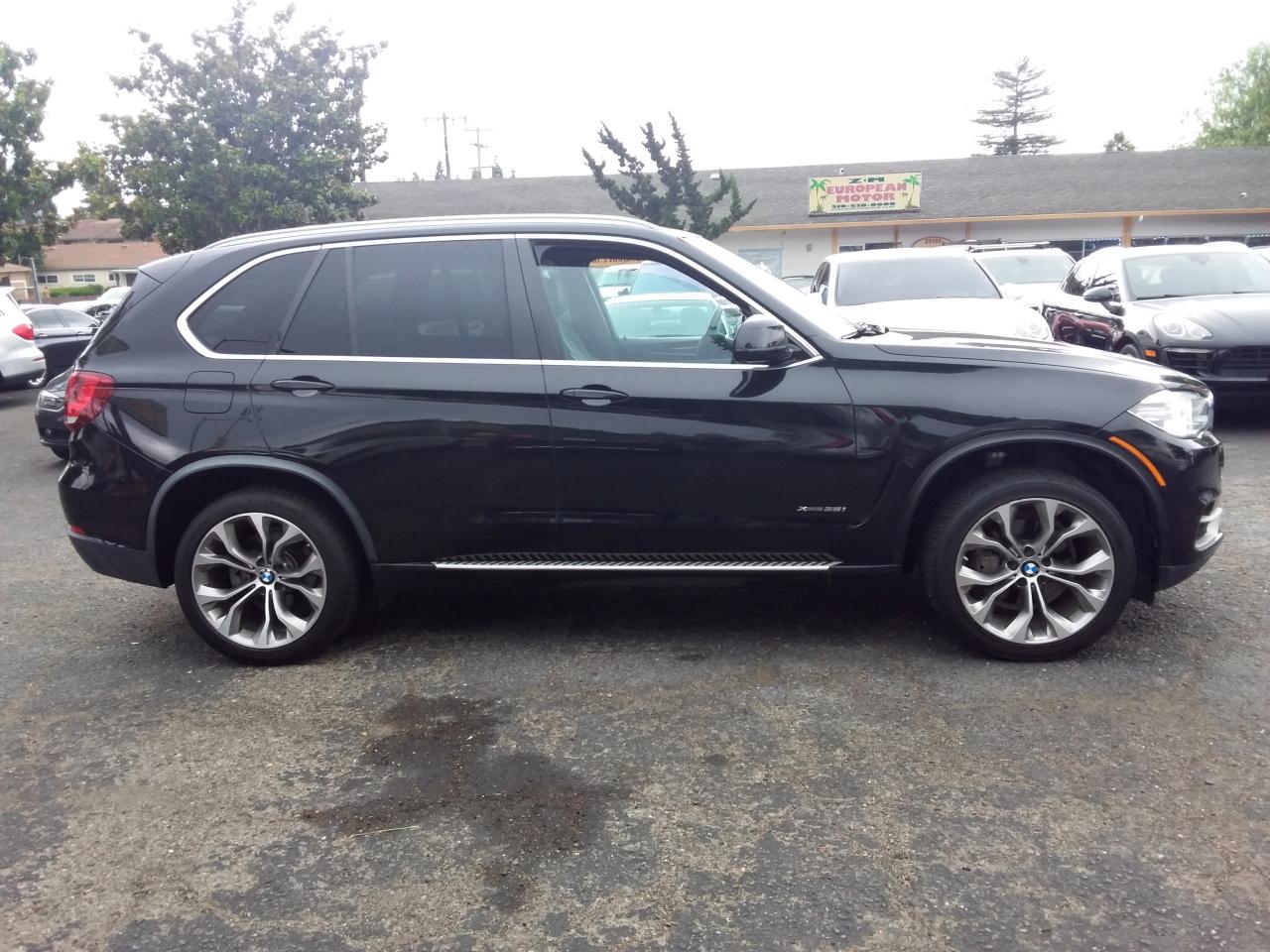 BMW X5 xDrive35i 2015