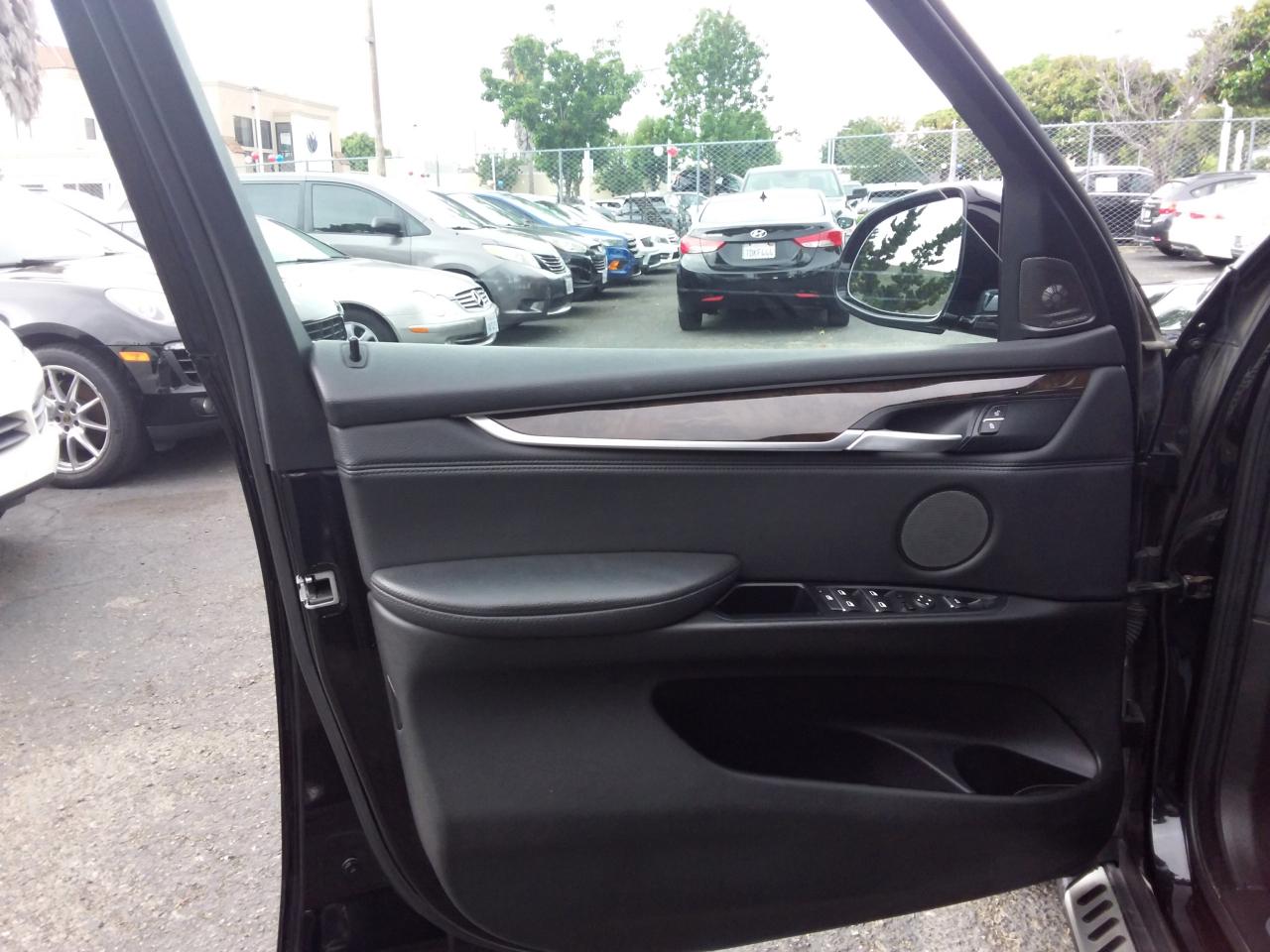 BMW X5 xDrive35i 2015