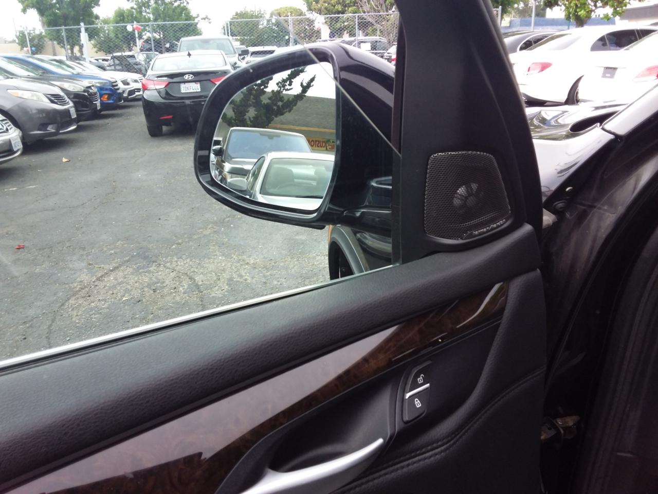 BMW X5 xDrive35i 2015