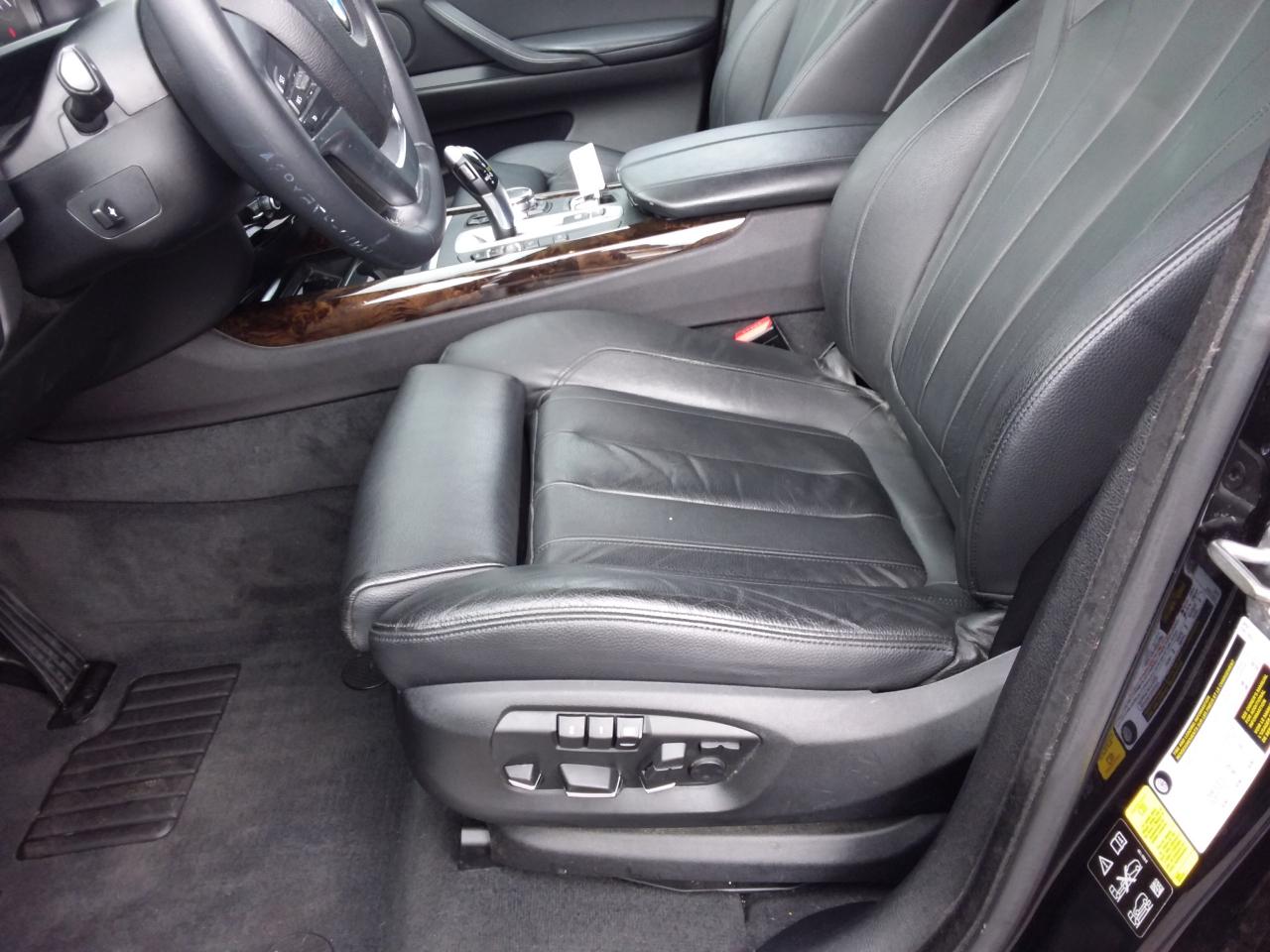 BMW X5 xDrive35i 2015
