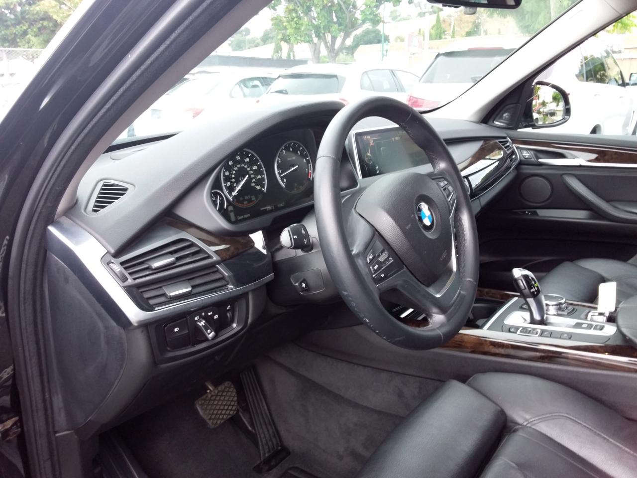 BMW X5 xDrive35i 2015