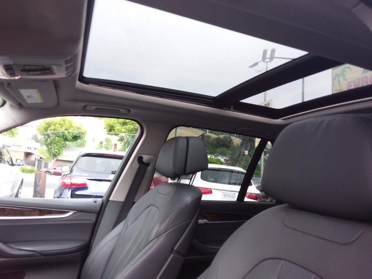 BMW X5 xDrive35i 2015