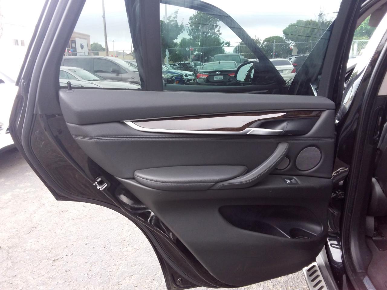BMW X5 xDrive35i 2015