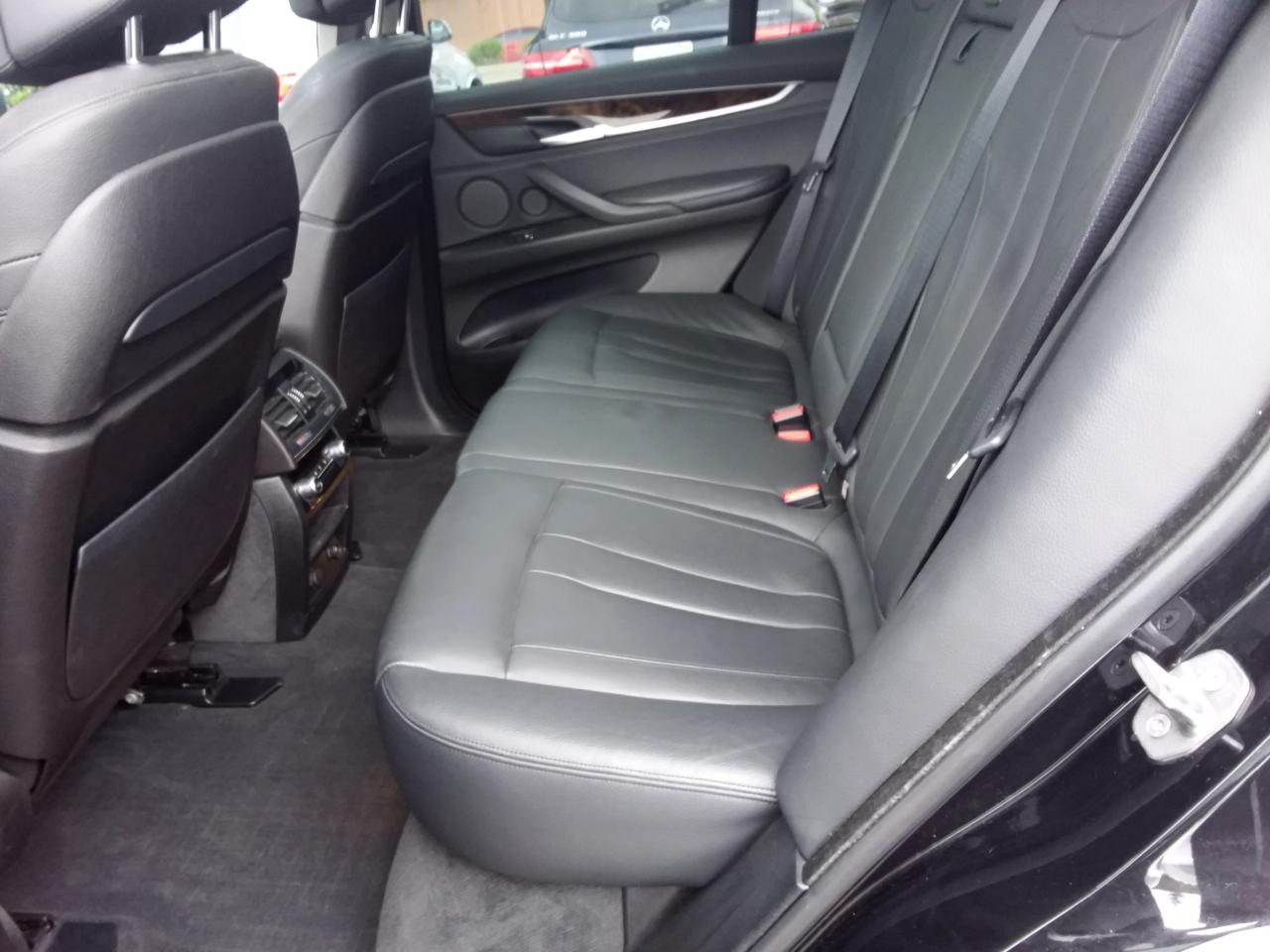 BMW X5 xDrive35i 2015